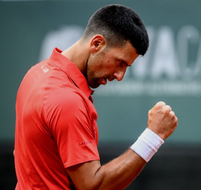 蒙特卡洛大师赛轻取法网，蒂姆点燃赛场