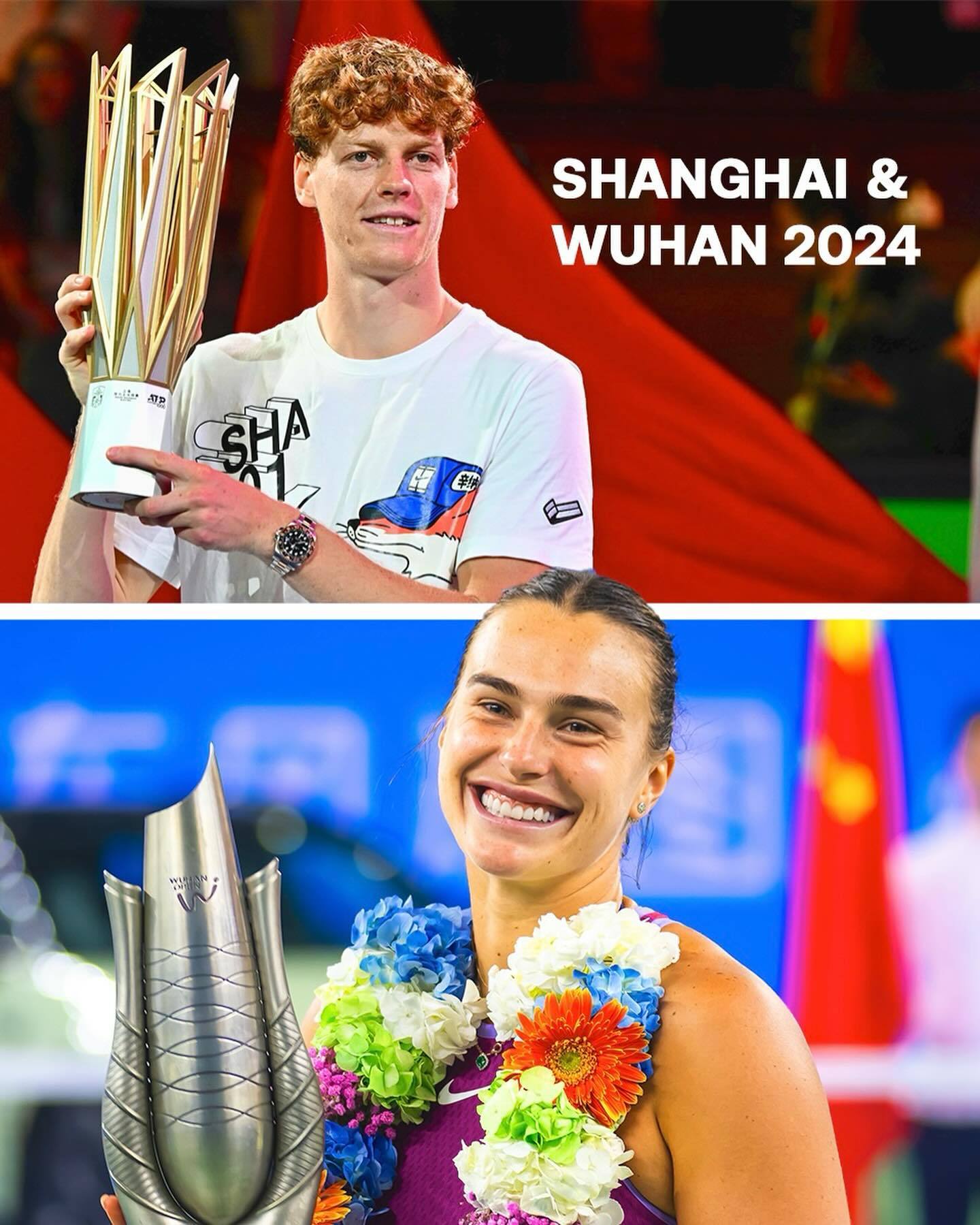 ATP总决赛险胜美网，辛纳关键制胜