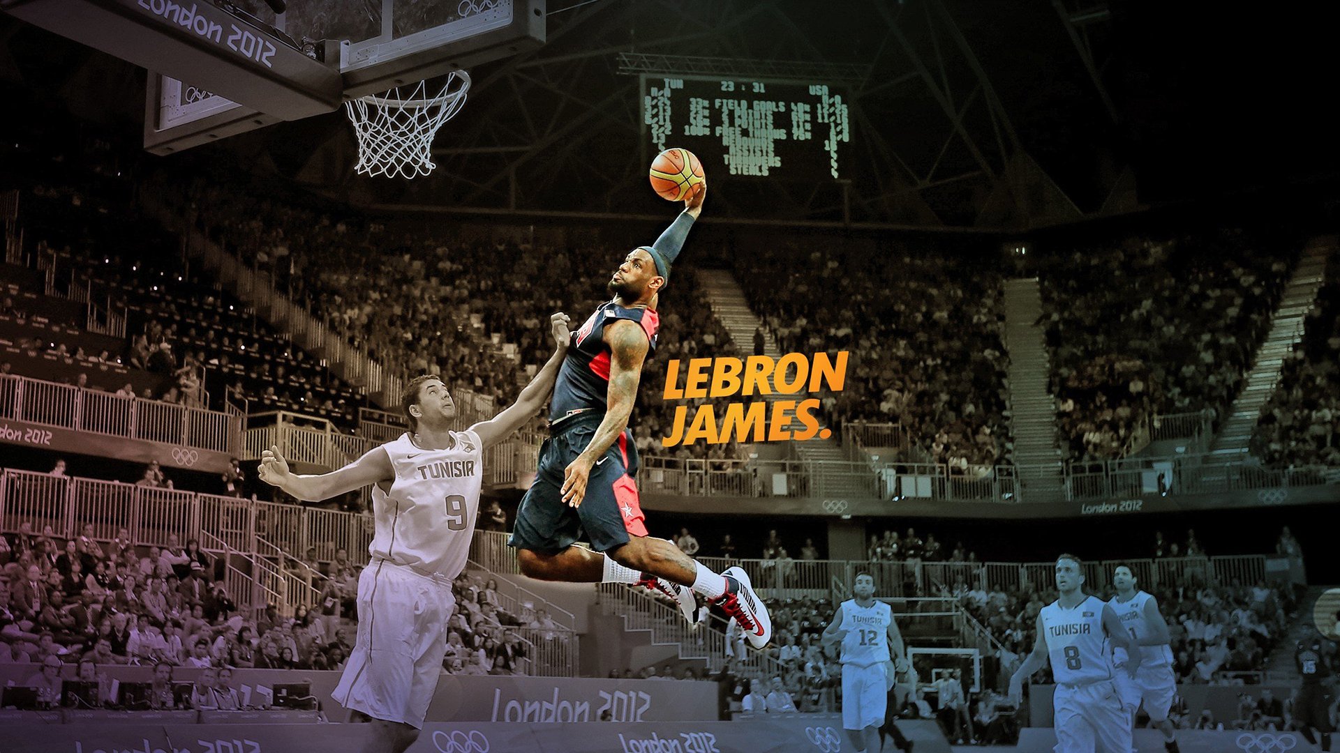 老鹰全面压制奇才，浓眉在年度焦点之战接管比赛