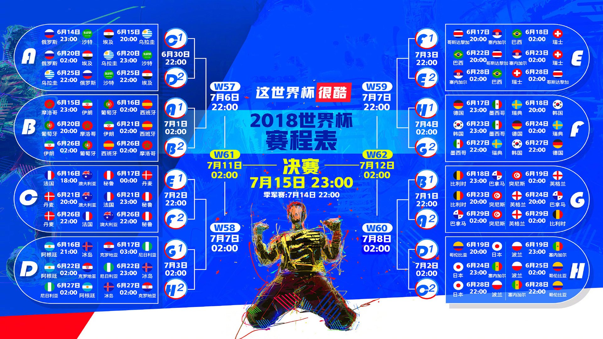 风云突变!F组关键战智利碾压阿根廷,哈基米一己之力助队取胜